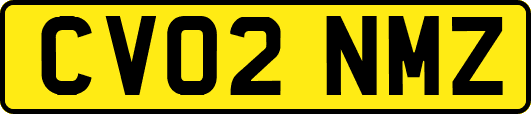 CV02NMZ
