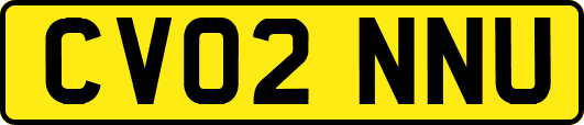 CV02NNU