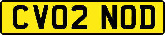 CV02NOD