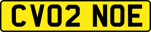 CV02NOE
