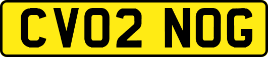 CV02NOG