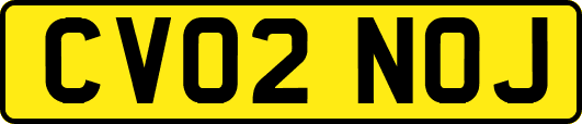 CV02NOJ
