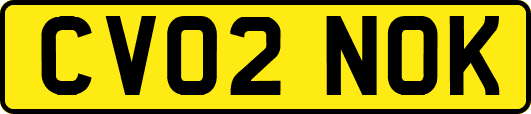 CV02NOK