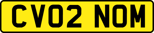 CV02NOM