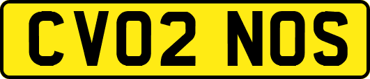 CV02NOS