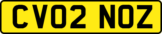 CV02NOZ