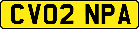 CV02NPA