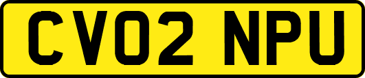 CV02NPU