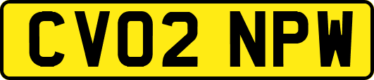 CV02NPW