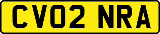 CV02NRA