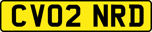 CV02NRD