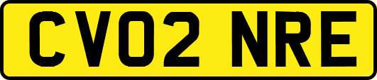 CV02NRE