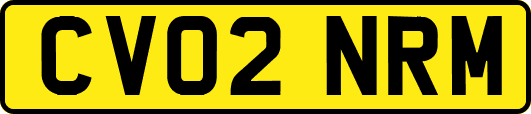 CV02NRM
