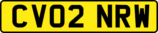 CV02NRW