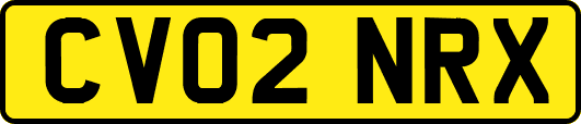 CV02NRX