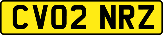 CV02NRZ
