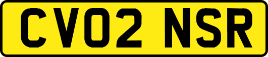 CV02NSR