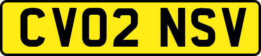 CV02NSV