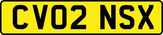 CV02NSX