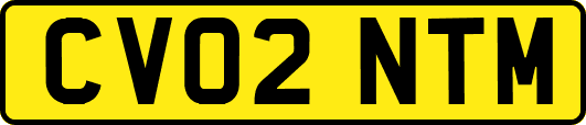 CV02NTM