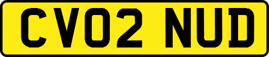 CV02NUD