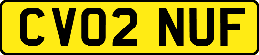 CV02NUF