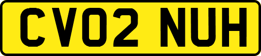 CV02NUH