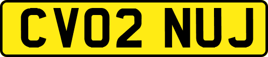 CV02NUJ