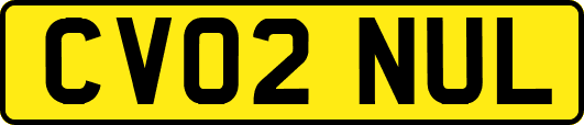CV02NUL