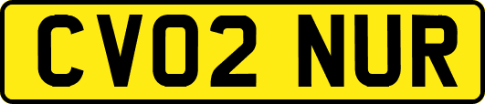 CV02NUR