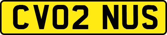 CV02NUS