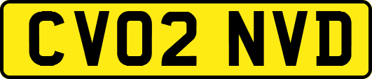 CV02NVD