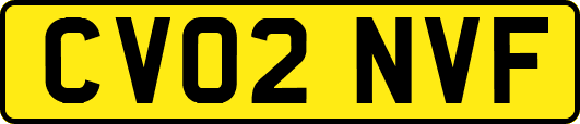 CV02NVF
