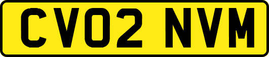 CV02NVM
