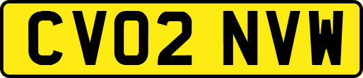 CV02NVW