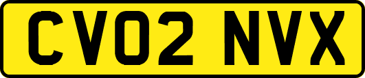 CV02NVX