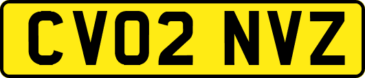 CV02NVZ