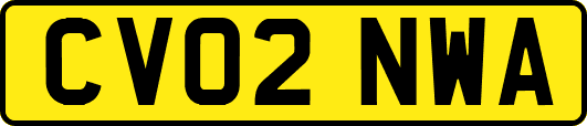 CV02NWA