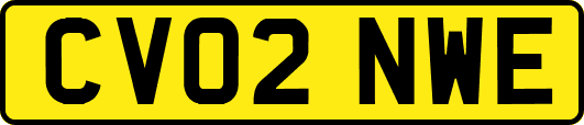 CV02NWE