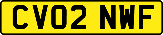 CV02NWF