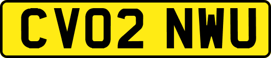 CV02NWU