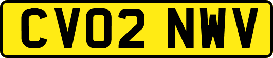 CV02NWV