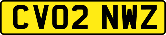 CV02NWZ