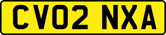 CV02NXA