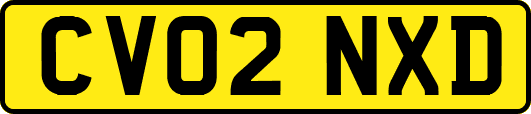 CV02NXD