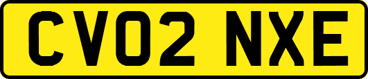 CV02NXE