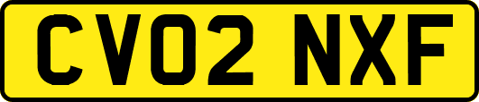 CV02NXF