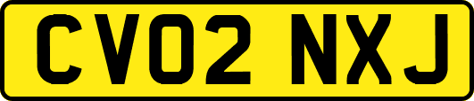 CV02NXJ