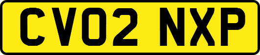 CV02NXP