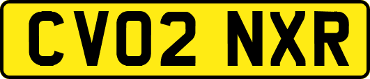 CV02NXR